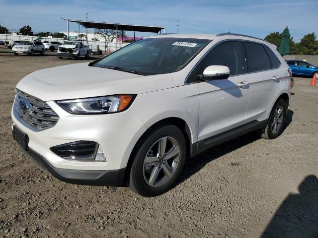 2FMPK3J97KBC21597 2019 FORD EDGE, photo no. 1