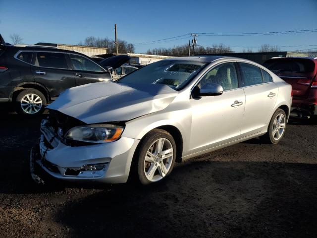 YV1612FH1E2282655 | 2014 VOLVO S60 T5