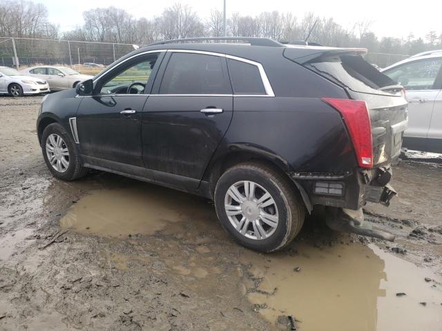 3GYFNAE3XGS581900 | 2016 CADILLAC SRX