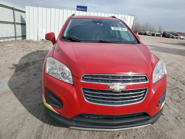 KL7CJLSB2GB591454 | 2016 CHEVROLET TRAX 1LT