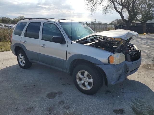 2006 Mazda Tribute I VIN: 4F2YZ02Z36KM10390 Lot: 55465934