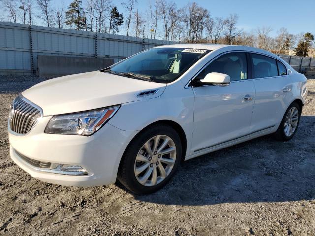 2014 Buick LaCrosse 