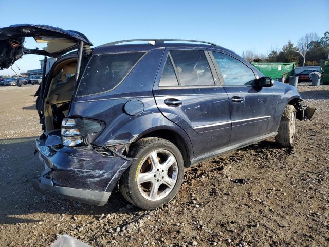 2008 Mercedes-Benz Ml 350 VIN: 4JGBB86E88A296875 Lot: 49766504