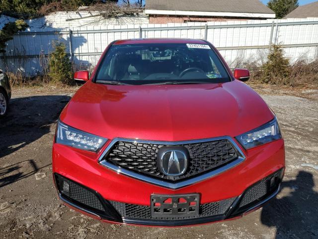 5J8YD4H03LL033663 2020 ACURA MDX-4