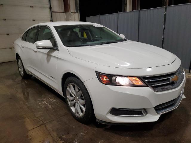 2G1105S35H9118368 | 2017 CHEVROLET IMPALA LT