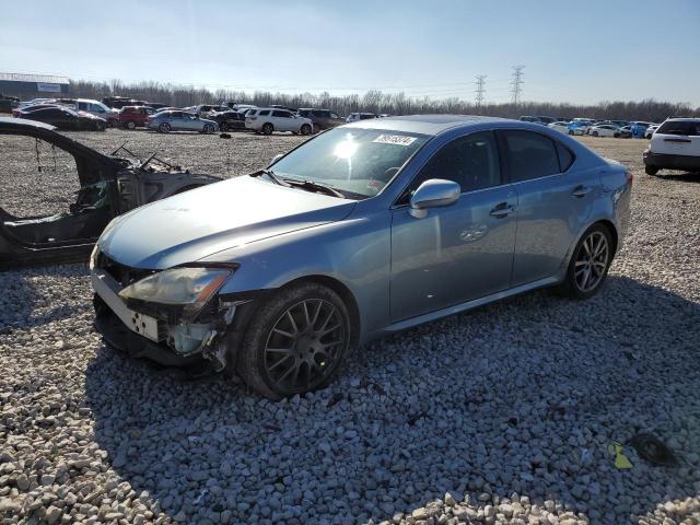 2008 Lexus IS 250 