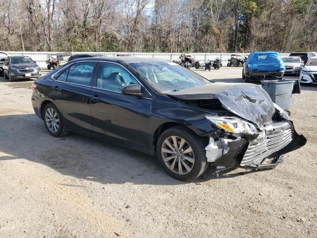 4T1BK1FK7GU570321 | 2016 Toyota camry xse