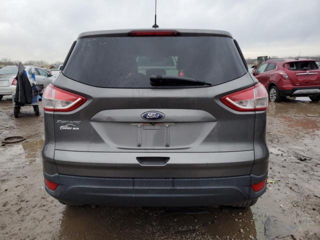 1FMCU0F73EUA06988 | 2014 Ford escape s