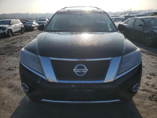 5N1AR2MM4EC718459 | 2014 NISSAN PATHFINDER