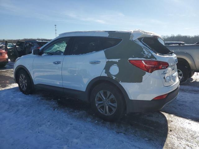 5XYZU3LB3EG204920 | 2014 HYUNDAI SANTA FE S