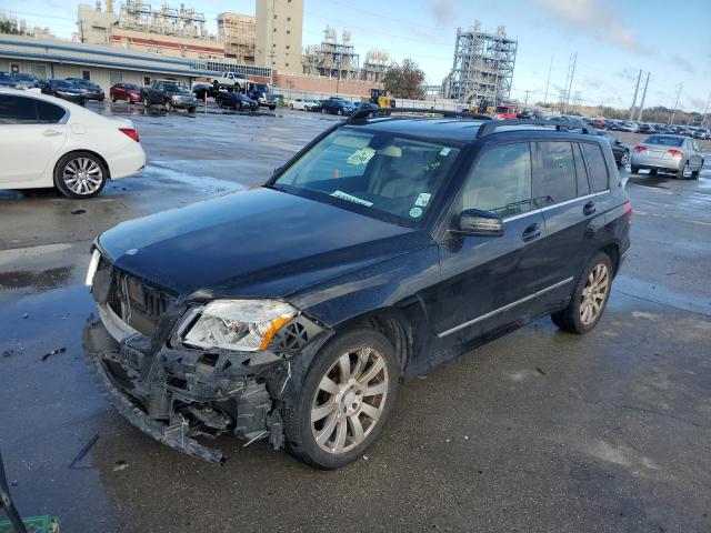 2011 Mercedes-Benz GLK-Class GLK 350