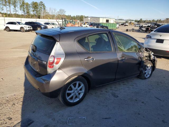 JTDKDTB39E1568500 | 2014 TOYOTA PRIUS C