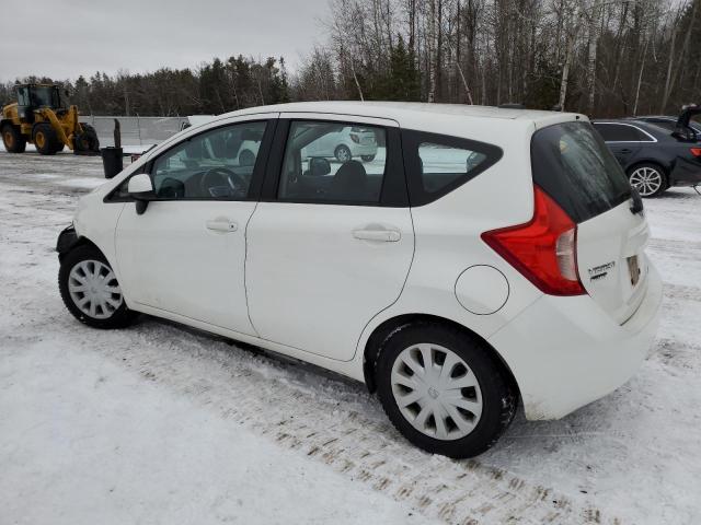 3N1CE2CP0EL357548 | 2014 NISSAN VERSA NOTE