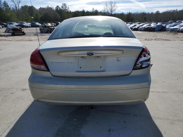 2006 Ford Taurus Sel VIN: 1FAFP56U06A177041 Lot: 36824654