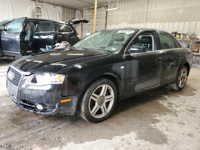 2007 Audi A4 