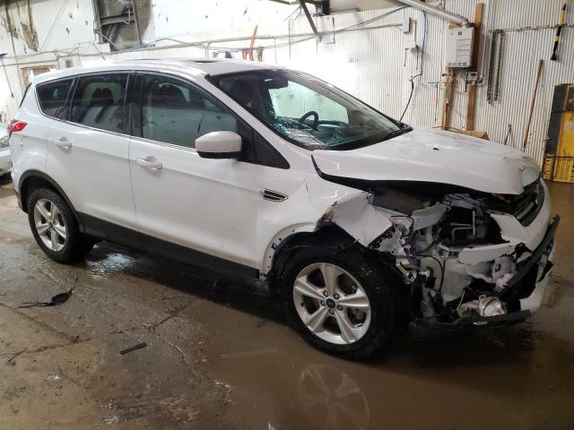 Vin: 1fmcu9g91eua30808, lot: 38438444, ford escape se 20144