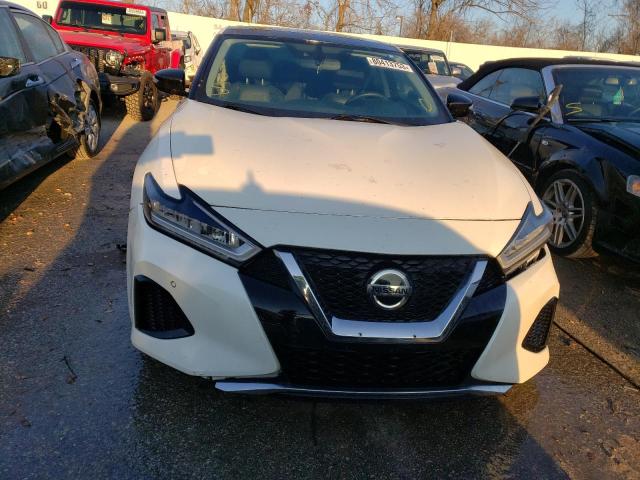 1N4AA6AV9KC373527 | 2019 NISSAN MAXIMA S