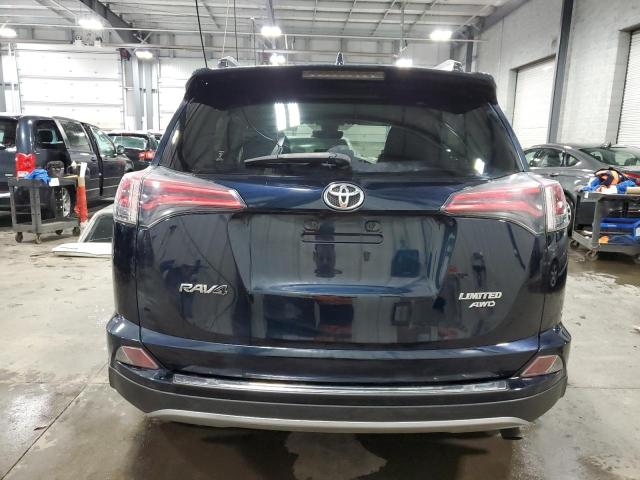 JTMDFREV0HD218064 | 2017 TOYOTA RAV4 LIMIT