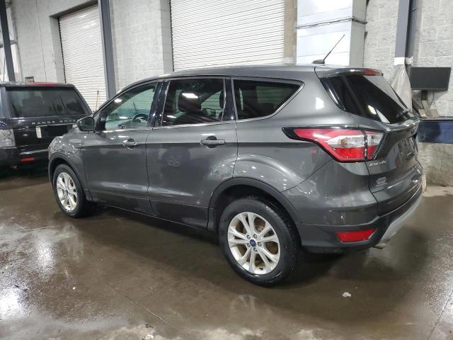 1FMCU9GD2HUC01879 | 2017 FORD ESCAPE SE