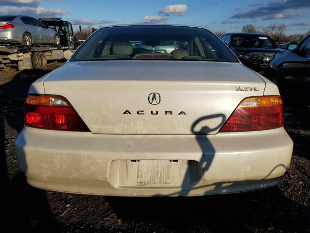 2000 Acura 3.2Tl VIN: 19UUA5669YA048479 Lot: 37001014