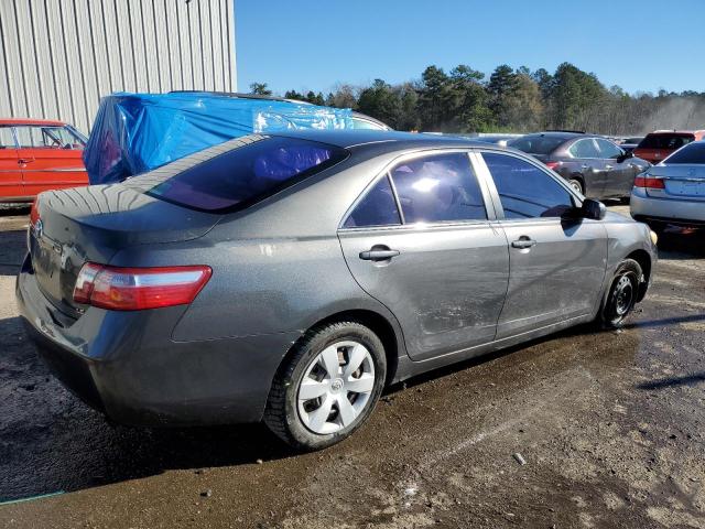 2007 Toyota Camry Le VIN: JTNBE46K973029754 Lot: 40739348