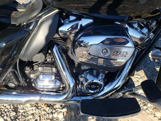 2021 HARLEY-DAVIDSON FLHTP 1HD1FMP12MB666536