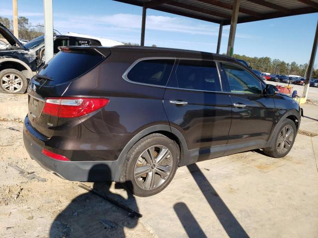 KM8SR4HF8GU139354 | 2016 HYUNDAI SANTA FE S