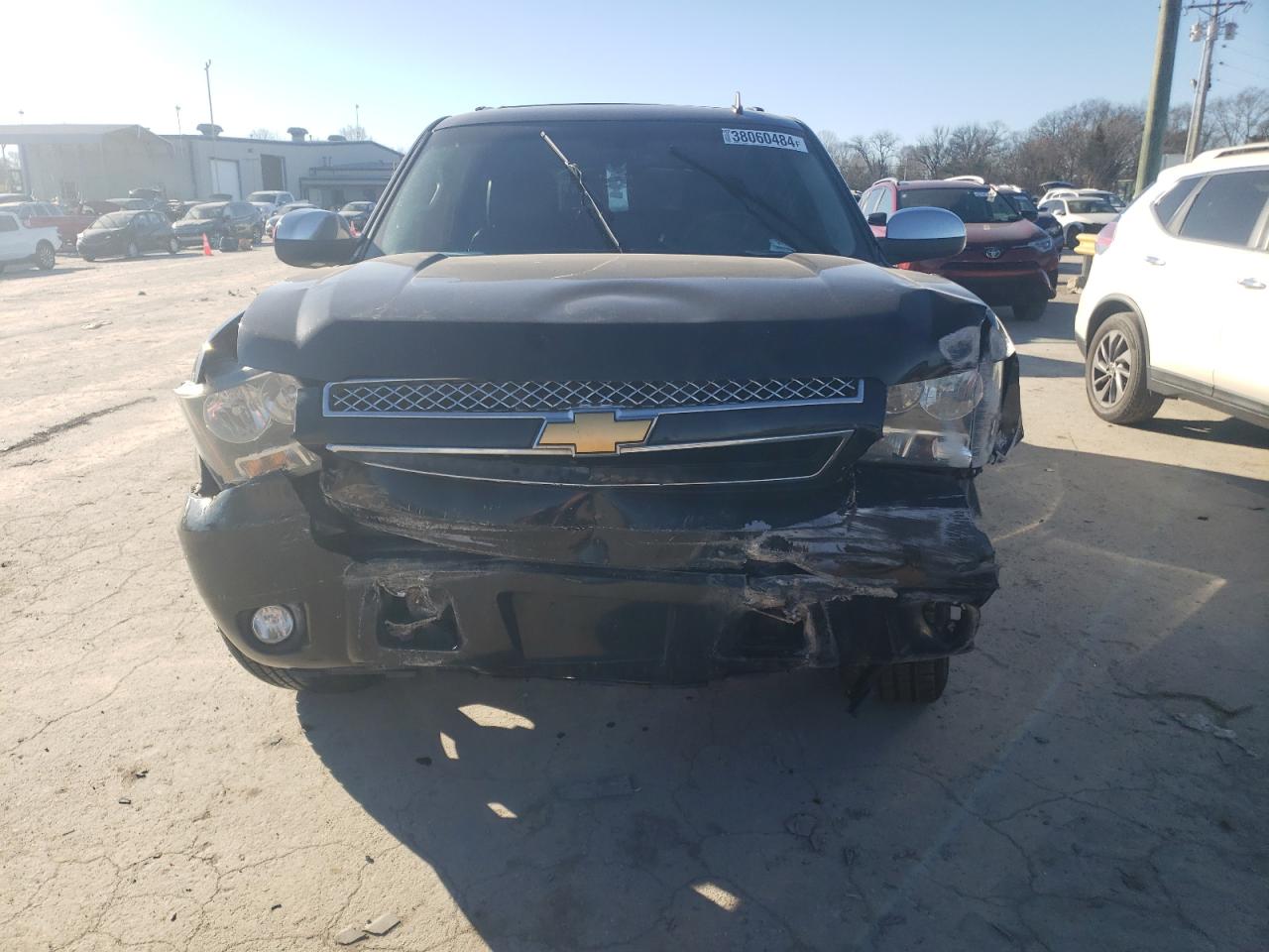 Lot #2733723413 2012 CHEVROLET SUBURBAN C