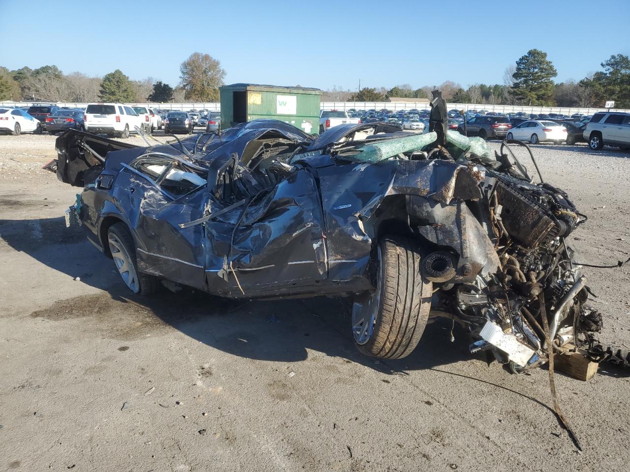 WDDHF5KBXCA658345 2012 Mercedes-Benz E 350