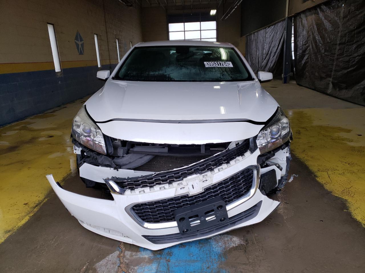 1G11C5SA0GF149961 CHEVROLET MALIBU 2016