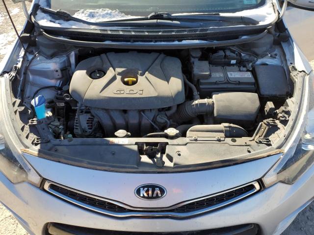 KNAFX6A86F5389622 | 2015 KIA FORTE EX