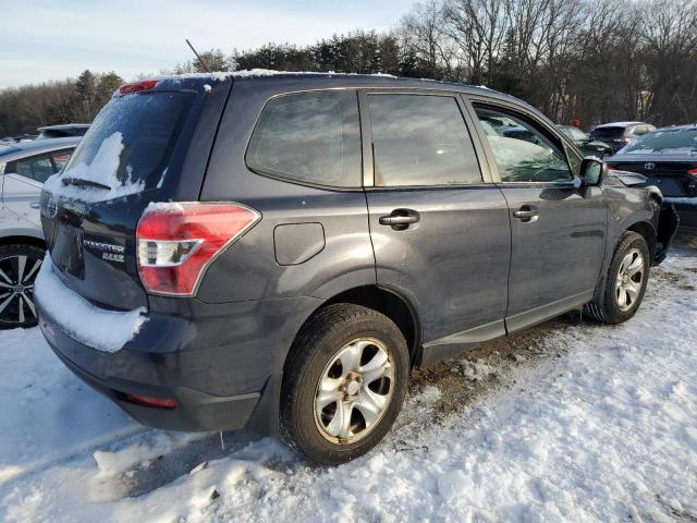 JF2SJAACXEH458014 | 2014 SUBARU FORESTER 2