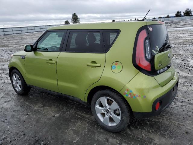 KNDJN2A22K7915685 | 2019 KIA SOUL