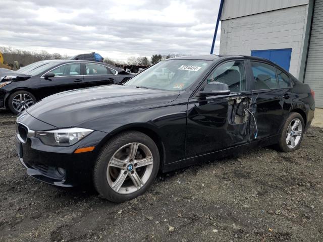 2015 BMW 328 XI SUL - WBA3B5C50FF961907