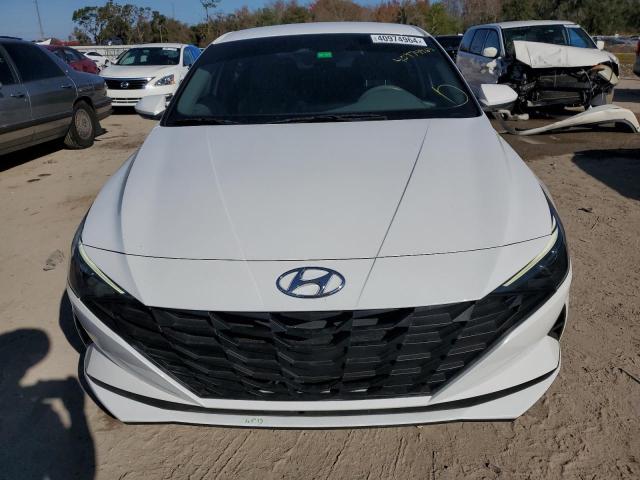 VIN KMHDH4AE2FU387627 2021 HYUNDAI ELANTRA no.5