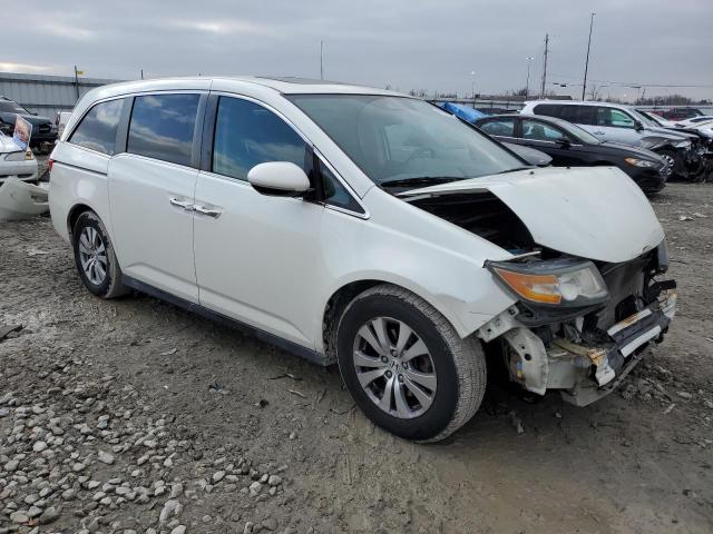 5FNRL5H64EB134538 | 2014 HONDA ODYSSEY EX