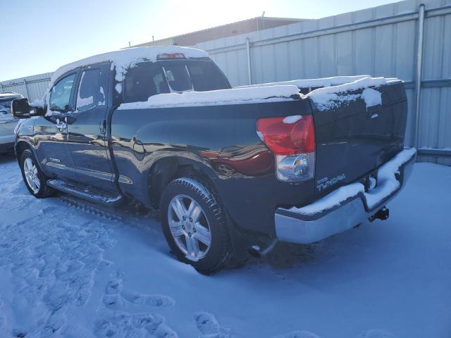 5TBBV58107S449876 | 2007 Toyota tundra double cab limited