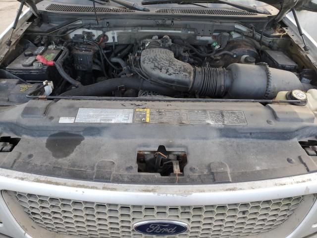 1FTRX18W03NA16952 | 2003 Ford f150