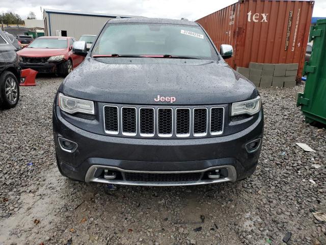 1C4RJECG7EC460692 | 2014 JEEP GRAND CHER