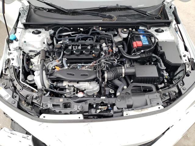 2HGFE1F72PH325259 | 2023 HONDA CIVIC EX