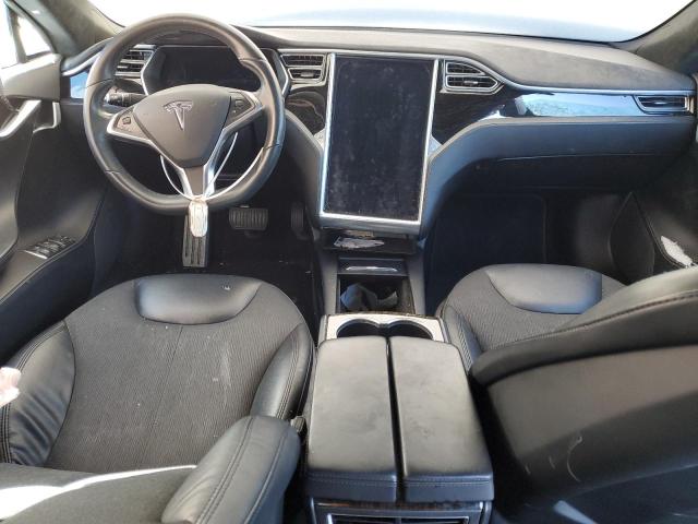 5YJSA1E18GF141049 | 2016 TESLA MODEL S