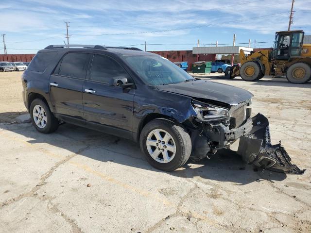 Vin: 1gkkrned2fj238950, lot: 38594774, gmc acadia sle 20154