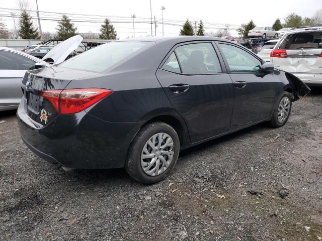 Vin: 2t1burhe9hc946407, lot: 39908304, toyota corolla l 20173