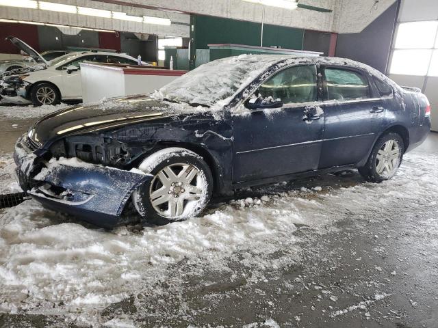 2007 Chevrolet Impala LT