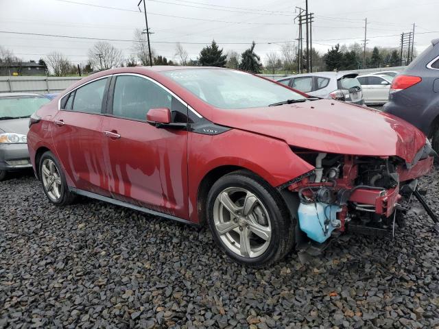 VIN 1G1RC6S58JU152332 2018 Chevrolet Volt, LT no.4