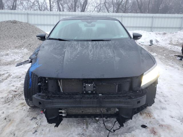 2018 VOLKSWAGEN PASSAT SEL - 1VWCA7A30JC012433