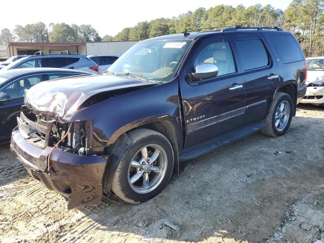 2009 Chevrolet Tahoe 