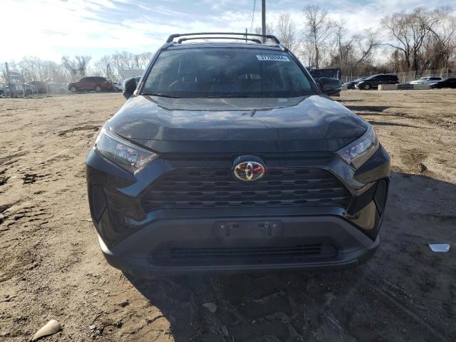 2019 TOYOTA RAV4 LE 2T3G1RFV3KC058980