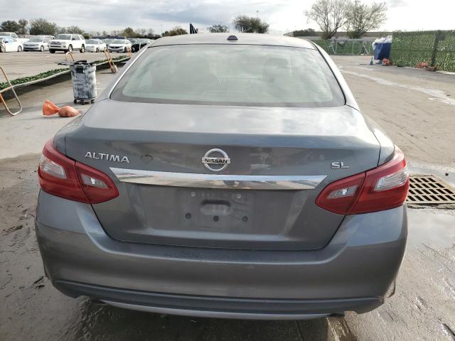 1N4AL3AP6JC129228 | 2018 NISSAN ALTIMA 2.5