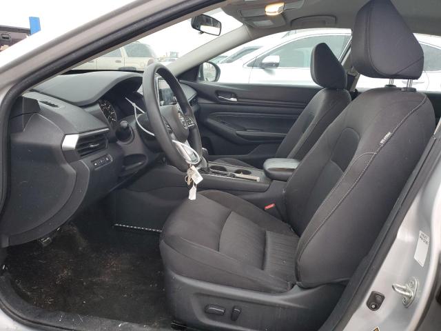 2020 NISSAN ALTIMA S - 1N4BL4BV4LC213641